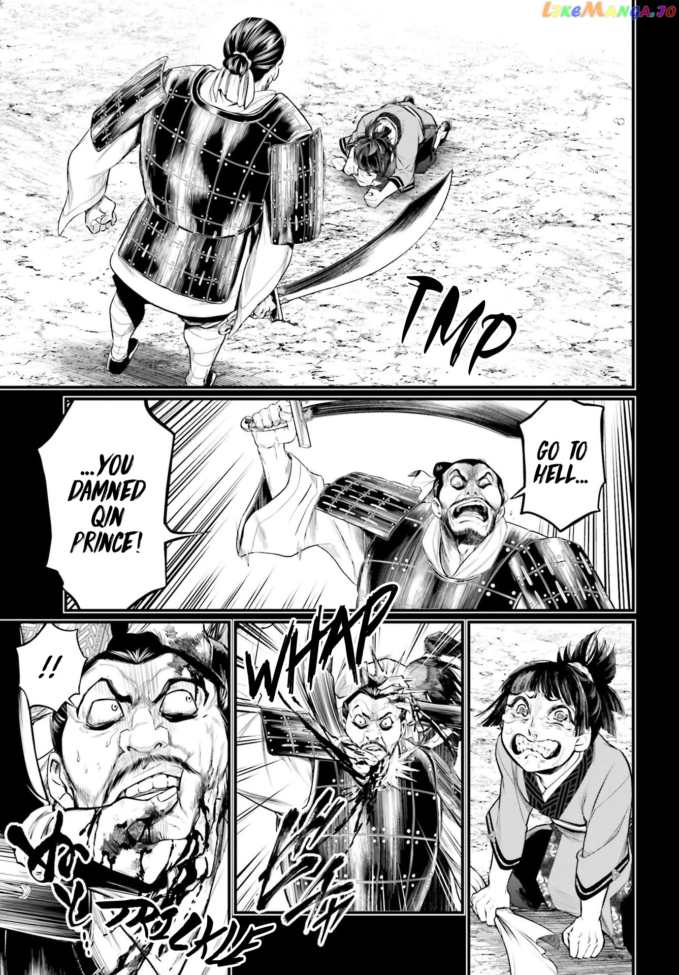 Record Of Ragnarok, Chapter 59 image 64